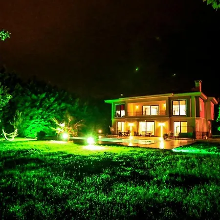 Vila Sahin Buyukcekmece