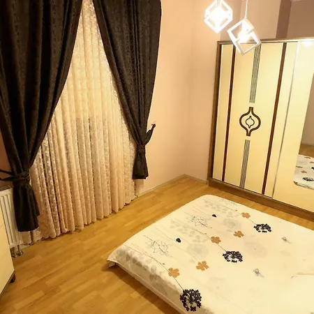 Villa Sahin *