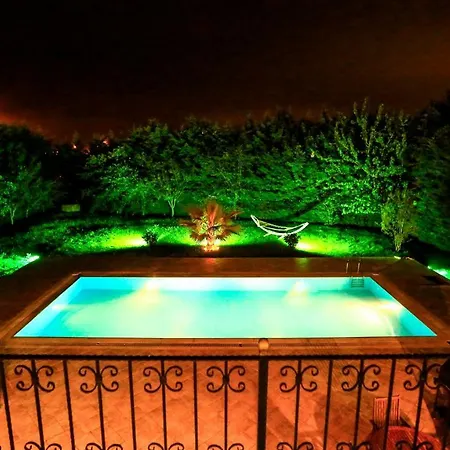 Villa Sahin