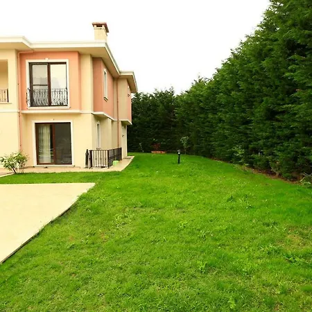 Villa Sahin *