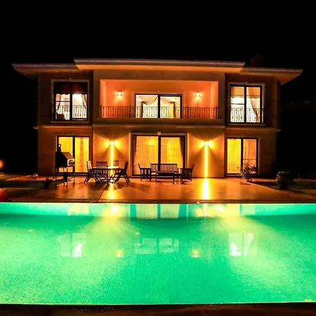 Villa Sahin